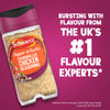 Chargrilled Chicken Seasoning