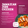 Jamaican Jerk Seasoning