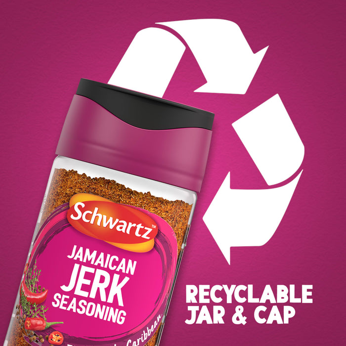 Jamaican Jerk Seasoning