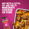 Jamaican Jerk Seasoning