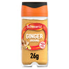 Ground Ginger
