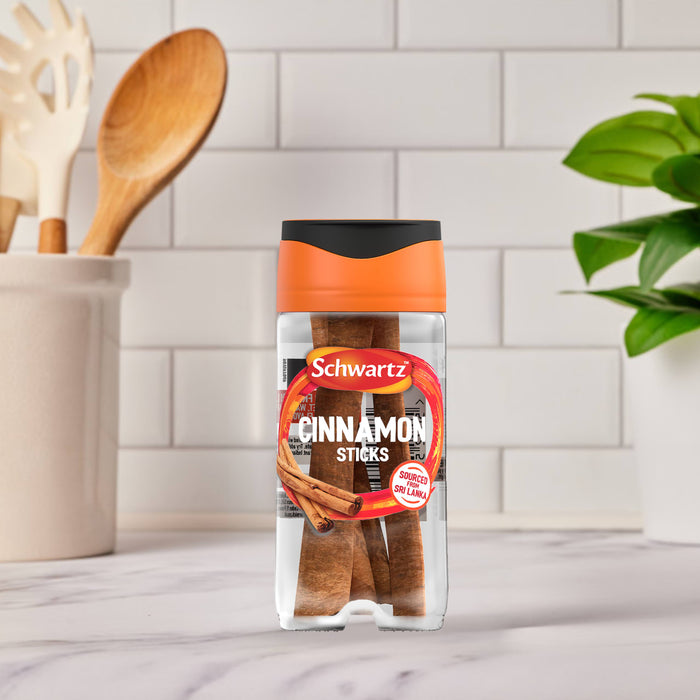 Cinnamon Sticks
