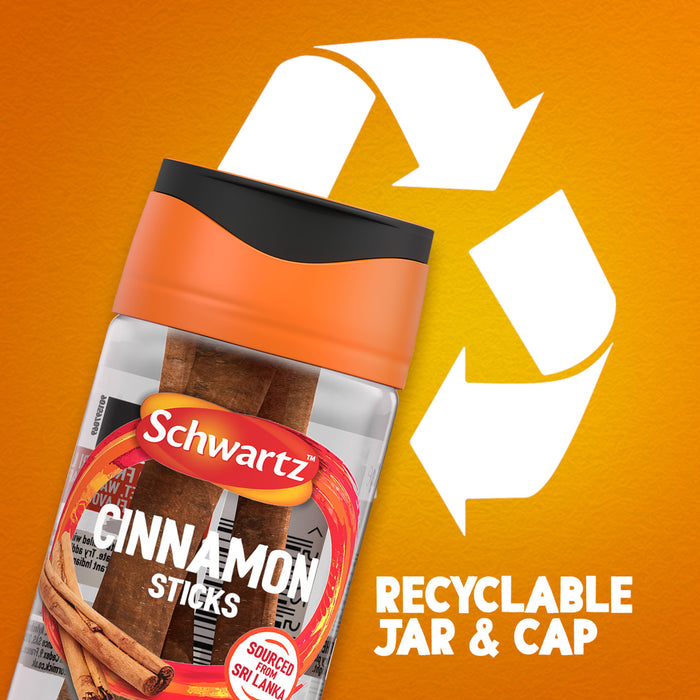 Cinnamon Sticks