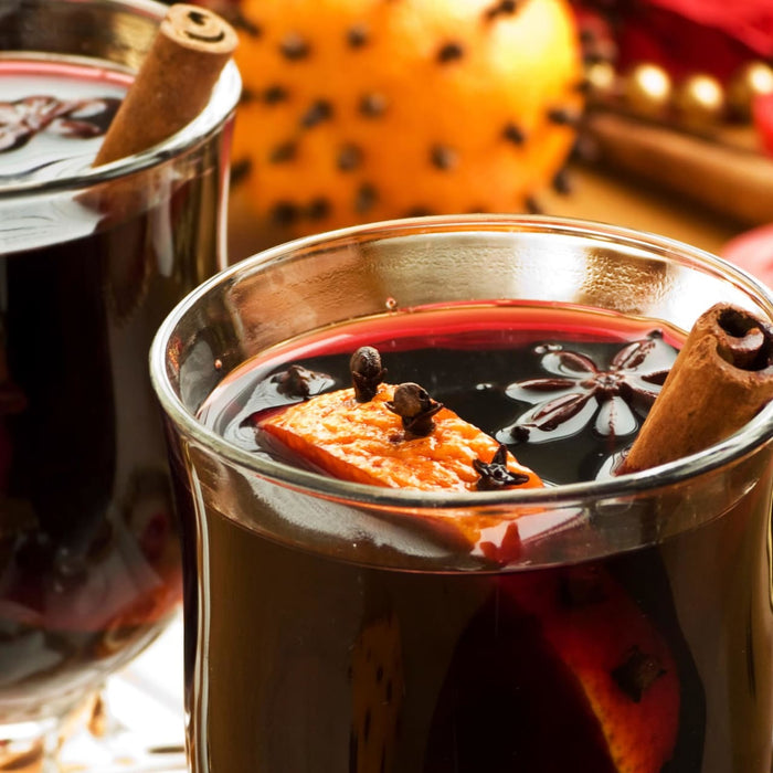 Whole Cloves