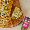 Garlic Italian Seasoning