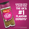 Garlic Italian Seasoning