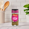 Garlic Italian Seasoning