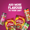 Garlic Italian Seasoning