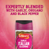 Garlic Italian Seasoning