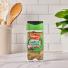 Garlic Pepper