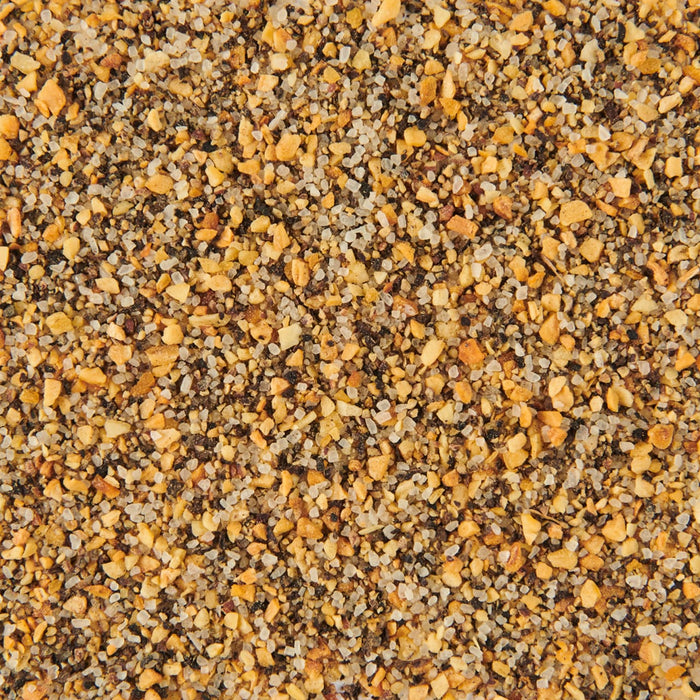 Garlic Pepper