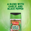 Garlic Pepper