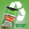 Garlic Pepper