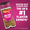 Piri Piri Seasoning