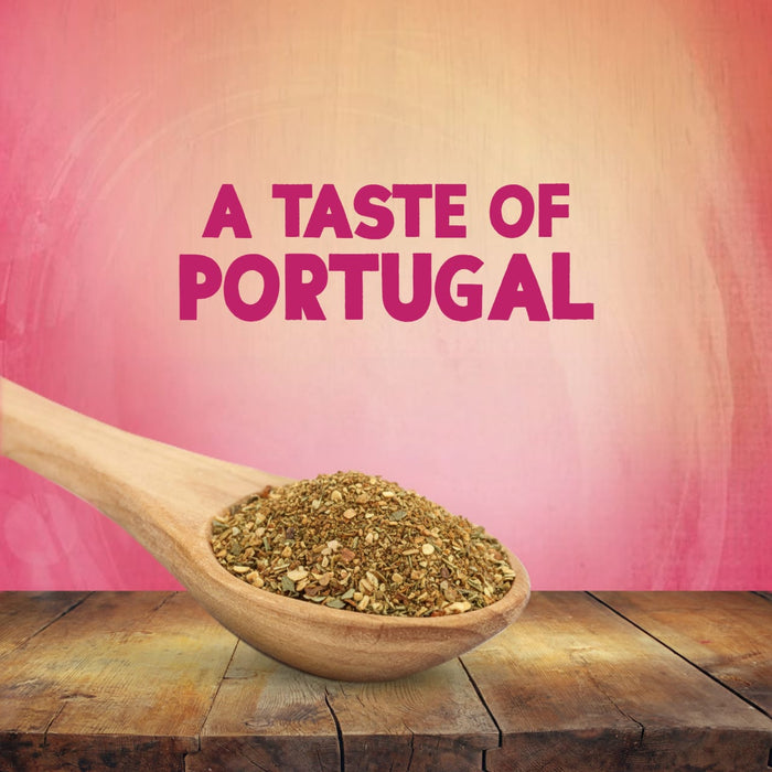 Piri Piri Seasoning