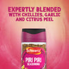 Piri Piri Seasoning