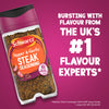 Steak Seasoning
