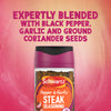 Steak Seasoning