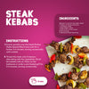 Steak Seasoning