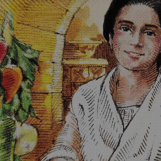 Cholula Mother Image