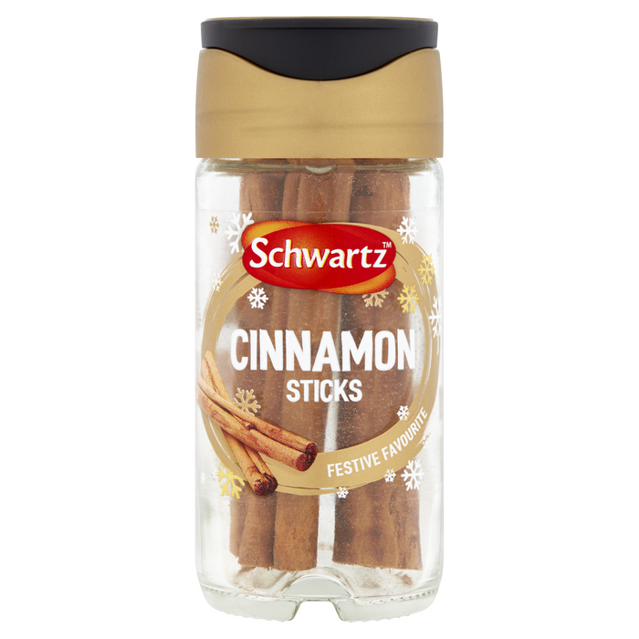 Cinnamon Sticks