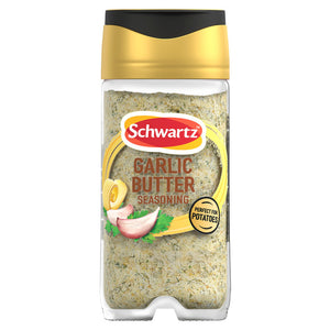 Garlic Butter Seasoning