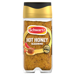 Hot Honey Seasoning
