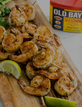 old bay shrimp