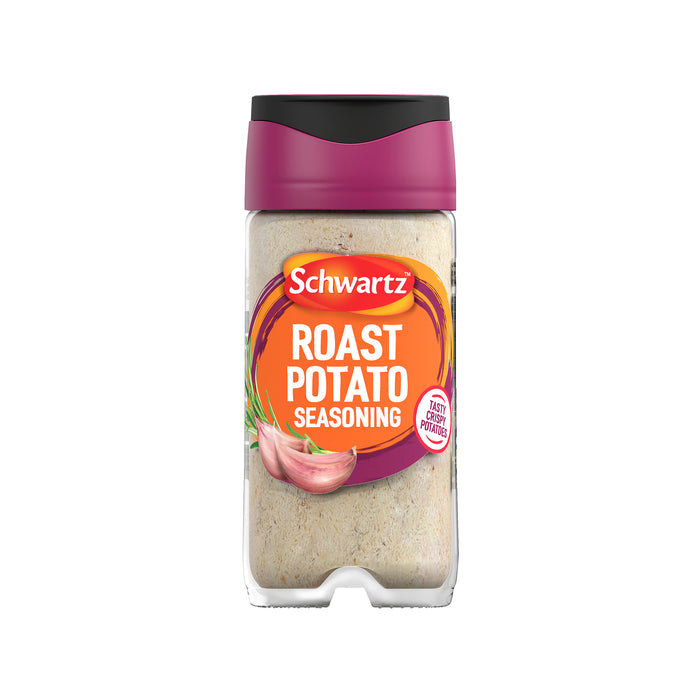 Schwartz Roast Potato