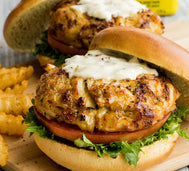old bay crab cake recipe