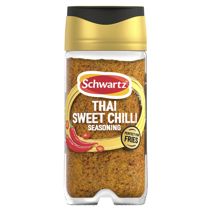 Thai Kitchen Sweet Chili Seasoning