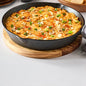 frank's redhot buffalo chicken dip