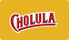 cholula logo