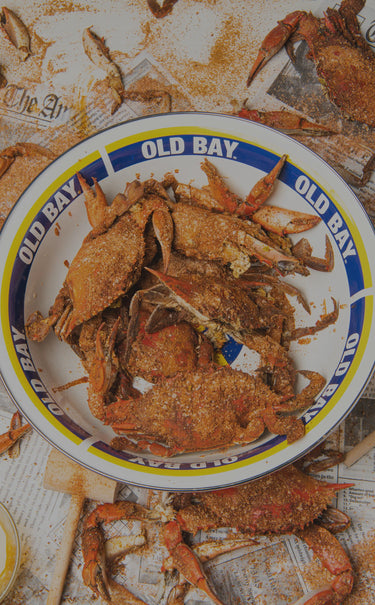 old bay shrimp