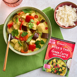 Rosa's Thai Green Curry