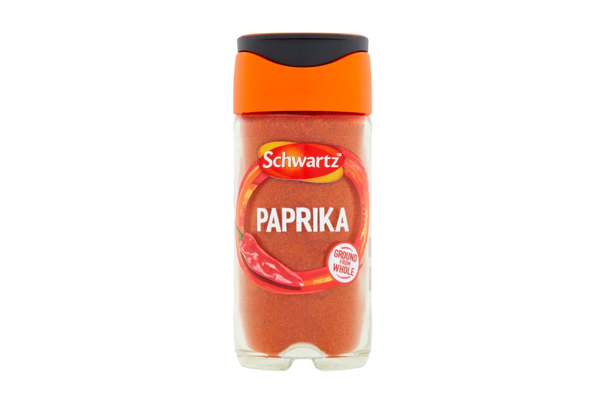 Paprika Snap