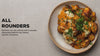 All Rounder - Zesty