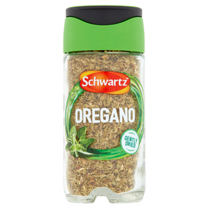 Schwartz Oregano 7g Jar