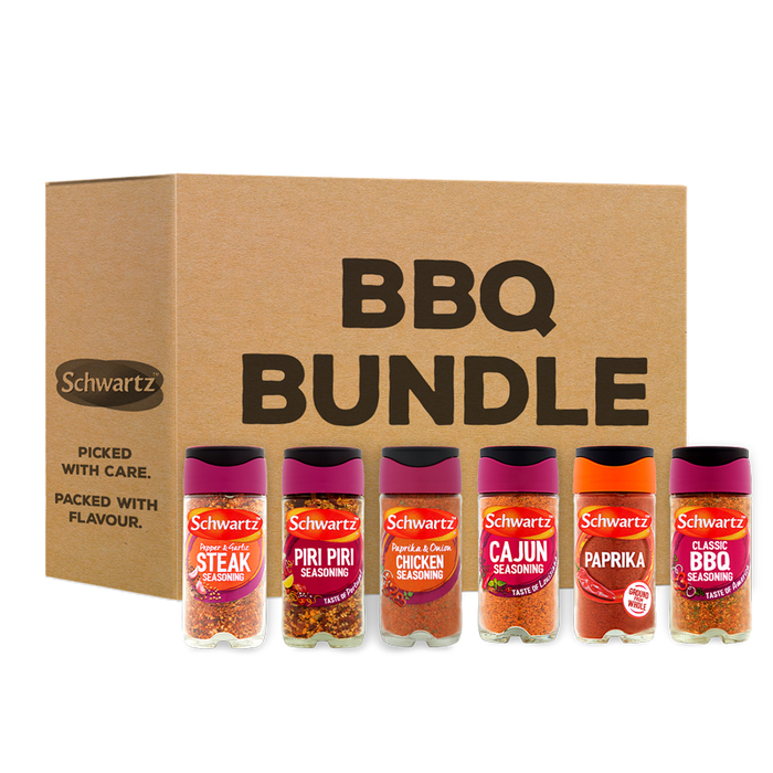 BBQ Bundle