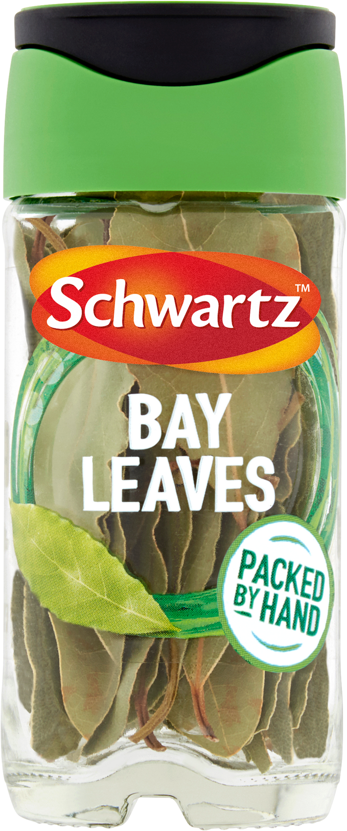 Bay Leaves
