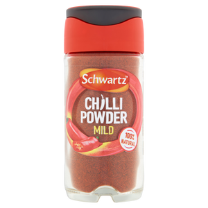 Mild Chilli Powder