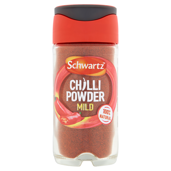 Mild Chilli Powder