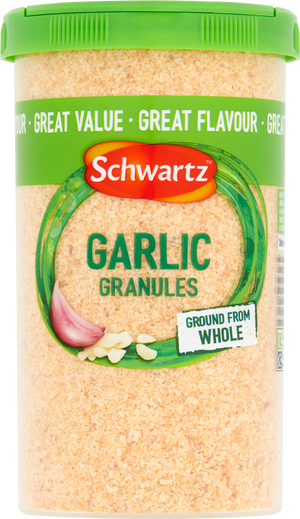 Garlic Granules 145g