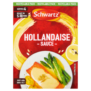Hollandaise Sauce Mix