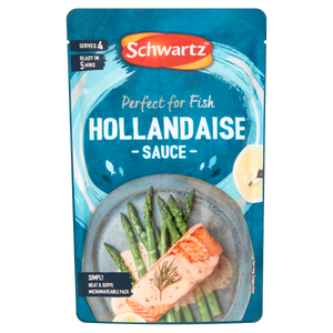 Hollandaise Sauce