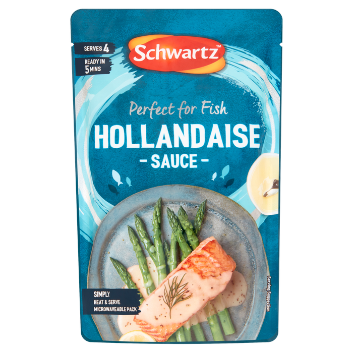Hollandaise Sauce