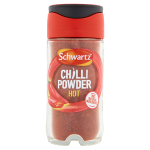 Hot Chilli Powder