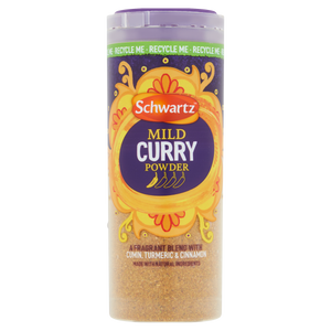 Mild Curry Powder