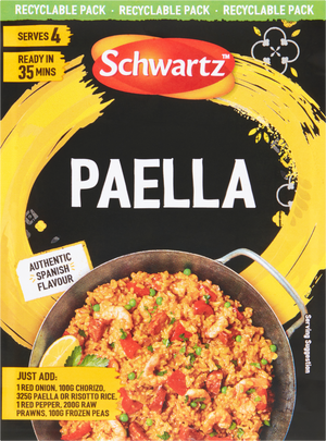 Paella Mix