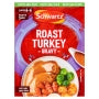 Roast Turkey Gravy